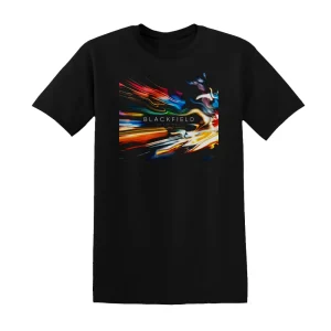 Blackfield - For The Music Album Cover T-Shirt