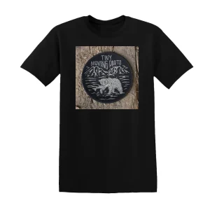 Tiny Moving Parts - For The Sake Of Brevityfishbowl Album Cover T-Shirt