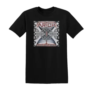 Artch - For The Sake Of Mankind 1 Album Cover T-Shirt