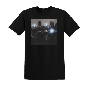 All That Remains - For We Are Many 1 Album Cover T-Shirt