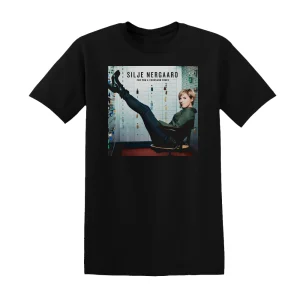 Silje Nergaard - For You A Thousand Times Album Cover T-Shirt