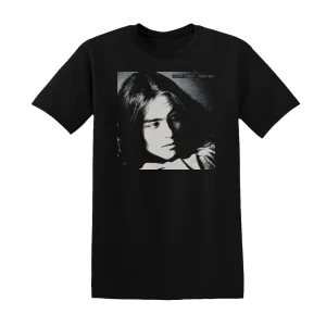 Tony Carey - For You Album Cover T-Shirt
