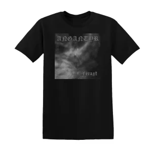 Angantyr - Foragt Album Cover T-Shirt