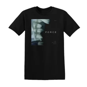 Andy Panda - Force Album Cover T-Shirt