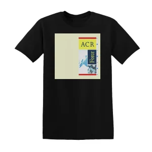 A Certain Ratio - Force Album Cover T-Shirt