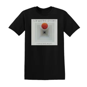 Tangerine Dream - Force Majeure 2 Album Cover T-Shirt