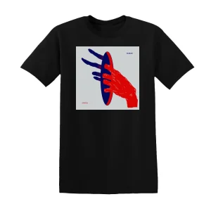 Tatran - Foresee Album Cover T-Shirt
