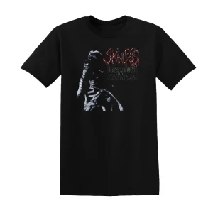 Skinless - Foreshadowing Our Demise Album Cover T-Shirt
