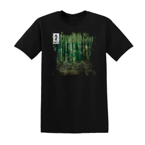 Buckethead - Forest Of Bamboo Album Cover T-Shirt