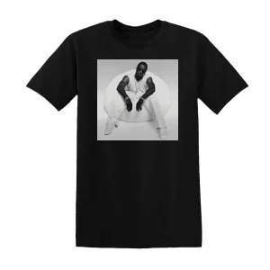 Diddy - Forever 1 Album Cover T-Shirt