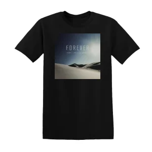 Thomas Lemmer - Forever Album Cover T-Shirt