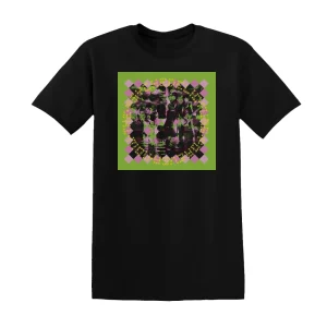 The Psychedelic Furs - Forever Now 1 Album Cover T-Shirt