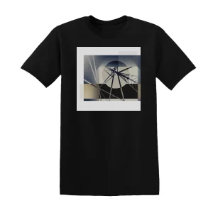 Brian Eno - Foreverandevernomore Album Cover T-Shirt