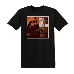 Billie Joe Armstrong - Foreverly Album Cover T-Shirt