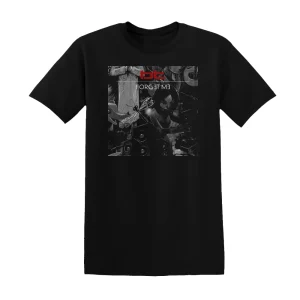 BT - Forget Me 1 Album Cover T-Shirt