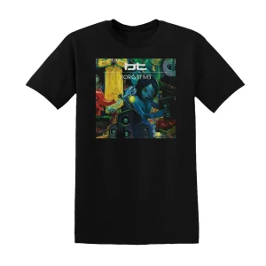 BT - Forget Me Album Cover T-Shirt