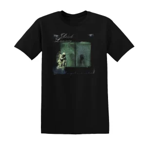 Dark Lunacy - Forget Me Not Album Cover T-Shirt