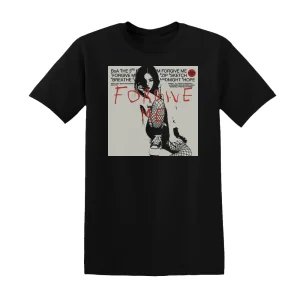 BoA - Forgive Me Album Cover T-Shirt