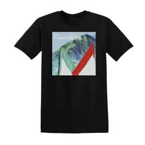 Austra - Forgive Me Album Cover T-Shirt