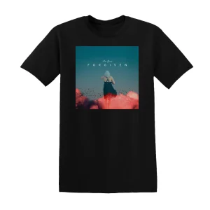 Bre Goad - Forgiven Album Cover T-Shirt