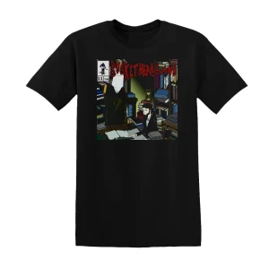 Buckethead - Forgotten Library Album Cover T-Shirt