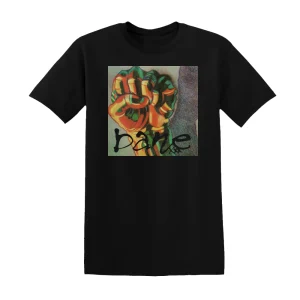 Bane - Forked Tongue Album Cover T-Shirt