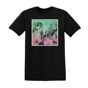 The Spill Canvas - Formalities Album Cover T-Shirt