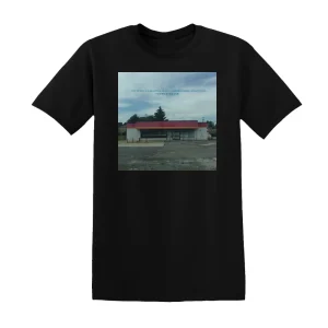 The World Is a Beautiful Place & I Am No Longer Afraid to Die - Formlessness Album Cover T-Shirt