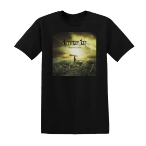 Décembre Noir - Forsaken Earth Album Cover T-Shirt