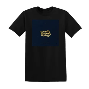 Cidadão Instigado - Fortaleza Album Cover T-Shirt