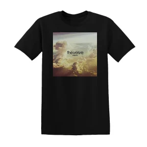 The Verve - Forth Album Cover T-Shirt