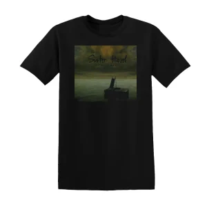 Sister Hazel - Fortress Album Cover T-Shirt