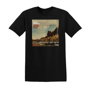 August Burns Red - Found In Far Away Places Album Cover T-Shirt