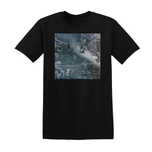 Spooky - Found Sound Album Cover T-Shirt