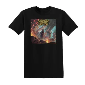 Thirteen Bled Promises - Foundation Album Cover T-Shirt