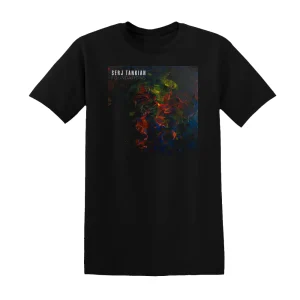Serj Tankian - Foundations Album Cover T-Shirt