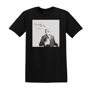 David Gray - Foundling Album Cover T-Shirt