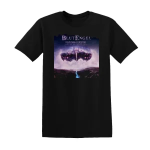 Blutengel - Fountain Of Destiny 1 Album Cover T-Shirt