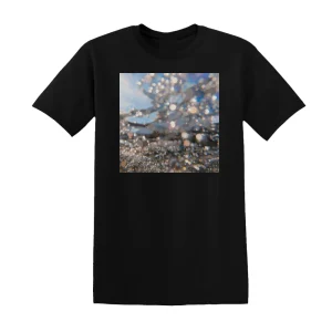 Courtney Swain - Fountainhead Album Cover T-Shirt