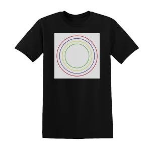 Bloc Party - Four 1 Album Cover T-Shirt