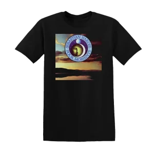 Sebastian Hardie - Four Moments Album Cover T-Shirt