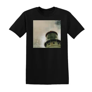 Saxon Shore - Four Months Of Darkness Album Cover T-Shirt