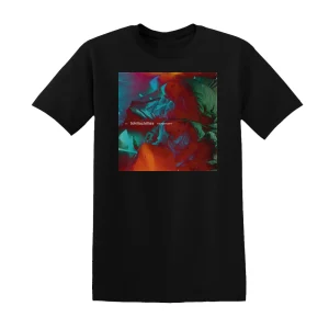 To Kill Achilles - Fourpercent Album Cover T-Shirt