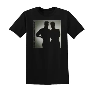 Deutsch Amerikanische Freundschaft - Fr Immer Album Cover T-Shirt