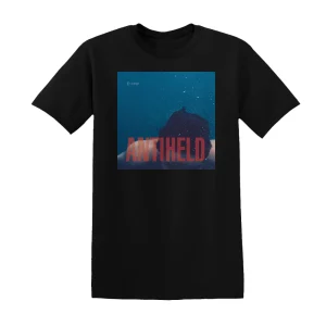 Antiheld - Fr Immer Album Cover T-Shirt