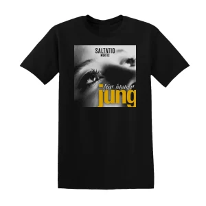 Saltatio Mortis - Fr Immer Jung Album Cover T-Shirt