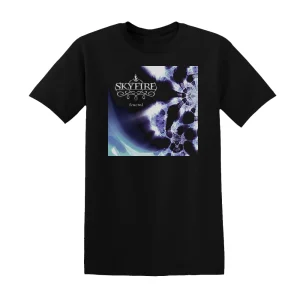 Skyfire - Fractal Album Cover T-Shirt