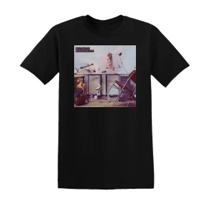 Air Traffic - Fractured Life Album Cover T-Shirt