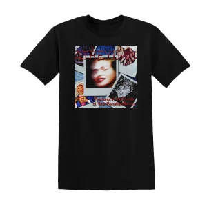 Atreyu - Fractures In The Facade Of Your Porcelain Beauty Album Cover T-Shirt
