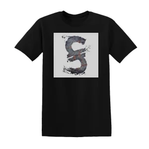 Secrets - Fragile Figures Album Cover T-Shirt